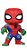 Funko Pop! Marvel Spider Hulk 374 Exclusivo - Imagem 2