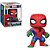 Funko Pop! Marvel Spider Hulk 374 Exclusivo - Imagem 3
