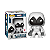 Funko Pop! Marvel Moon Knight 272 Exclusivo - Imagem 1