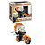 Funko Pop! Marvel Ghost Rider 33 Exclusivo - Imagem 3