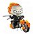 Funko Pop! Marvel Ghost Rider 33 Exclusivo - Imagem 2