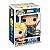 Funko Pop! Marvel Valkyrie 268 Exclusivo - Imagem 3