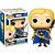 Funko Pop! Marvel Valkyrie 268 Exclusivo - Imagem 1