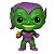 Funko Pop! Marvel Green Goblin 109 Exclusivo - Imagem 2