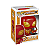 Funko Pop! Marvel Iron Spider 107 Exclusivo - Imagem 3