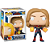 Funko Pop! Marvel Captain Marvel 432 Exclusivo Glow - Imagem 1