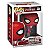 Funko Pop! Marvel Homem Aranha / Spider Man 334 - Imagem 3