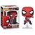 Funko Pop! Marvel Homem Aranha / Spider Man 334 - Imagem 1