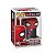 Funko Pop! Marvel Homem Aranha Spider Man 334 ( Caixa Avariada) - Imagem 3