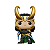 Funko Pop! Marvel Thor Ragnarok Loki 248 Exclusivo - Imagem 2