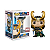 Funko Pop! Marvel Thor Ragnarok Loki 248 Exclusivo - Imagem 1