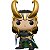 Funko Pop! Marvel Thor Ragnarok Loki 248 Exclusivo - Imagem 2