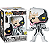 Funko Pop! Marvel Anti-Venom 401 Exclusivo Glow - Imagem 1
