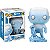 Funko Pop! Television Marvel X-Men Iceman 218 Exclusivo - Imagem 1