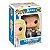Funko Pop! Television Marvel X-Men Emma Frost 184 - Imagem 3