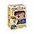 Funko Pop! Marvel X-Men Unmasked Cyclops 89 Exclusivo - Imagem 3