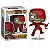 Funko Pop! Marvel Demolidor / Daredevil Zombie Daredevil 666 Exclusivo - Imagem 1