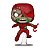 Funko Pop! Marvel Zombies Demolidor Zombie Daredevil 666 Exclusivo - Imagem 2