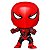Funko Pop! Marvel Spider-Armor Mk III 670 Exclusivo - Imagem 2