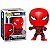 Funko Pop! Marvel Spider-Armor Mk III 670 Exclusivo - Imagem 1