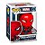 Funko Pop! Marvel Spider-Armor Mk III 670 Exclusivo - Imagem 3