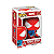 Funko Pop! Marvel Homem Aranha / Spider Man Scarlet Spider 187 Exclusivo - Imagem 3