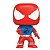 Funko Pop! Marvel Homem Aranha / Spider Man Scarlet Spider 187 Exclusivo - Imagem 2