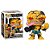 Funko Pop! Marvel Venomized The Thing 692 Exclusivo - Imagem 1