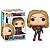 Funko Pop! Marvel Capita Marvel / Captain Marvel 435 Exclusivo - Imagem 1