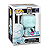 Funko Pop! Marvel Iceman 504 Exclusivo Flocked - Imagem 3