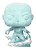 Funko Pop! Marvel Iceman 504 Exclusivo Flocked - Imagem 2