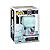 Funko Pop! Marvel Iceman 504 Exclusivo Flocked - Imagem 3