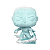 Funko Pop! Marvel Iceman 504 Exclusivo Flocked - Imagem 2