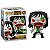 Funko Pop! Marvel Zombies Zombie Morbius 763 Exclusivo - Imagem 1