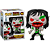 Funko Pop! Marvel Zombies Zombie Morbius 763 Exclusivo - Imagem 1