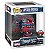 Funko Pop! Marvel Captain America 752 Exclusivo - Imagem 1
