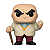 Funko Pop! Marvel Kingpin 550 Exclusivo - Imagem 2