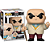 Funko Pop! Marvel Kingpin 550 Exclusivo - Imagem 1