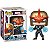 Funko Pop! Marvel Nova 494 Exclusivo - Imagem 1