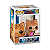 Funko Pop! Marvel Goose the Cat 426 Exclusivo Flocked - Imagem 3
