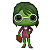 Funko Pop! Marvel Mulher Hulk / She Hulk 301 Exclusivo - Imagem 2