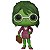 Funko Pop! Marvel Mulher Hulk / She Hulk 301 Exclusivo - Imagem 2
