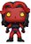Funko Pop! Marvel Mulher Hulk / She Hulk Red She Hulk 231 Exclusivo - Imagem 2