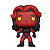 Funko Pop! Marvel Mulher Hulk Red She Hulk 231 Exclusivo - Imagem 2