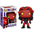 Funko Pop! Marvel Mulher Hulk Red She Hulk 231 Exclusivo - Imagem 1