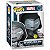 Funko Pop! Marvel Infamous Iron Man 677 Exclusivo Glow - Imagem 3