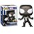 Funko Pop! Marvel Homem Aranha / Spider Man Symbiote Suit 725 Exclusivo Glow - Imagem 1