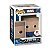 Funko Pop! Marvel Homem Aranha / Spider Man Bombastic Bag-Man 522 Exclusivo - Imagem 3