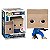 Funko Pop! Marvel Homem Aranha / Spider Man Bombastic Bag-Man 522 Exclusivo - Imagem 1