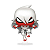 Funko Pop! Marvel Arach-Knight 681 Exclusivo Glow - Imagem 2
